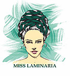 Еще немного о Miss Laminaria