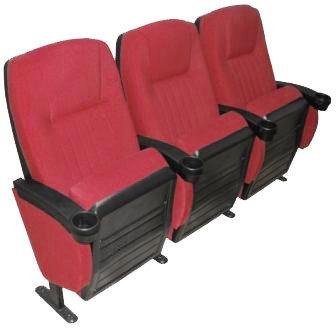 Кресло для кинотеатра Орион с открытыми боковинами