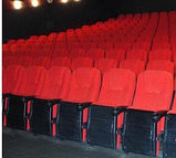 Кресло для кинотеатра Орион с открытыми боковинами, фото 5