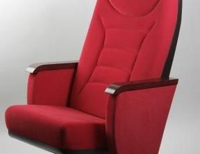 Кресло для кинотеатра Орион с закрытыми боковинами