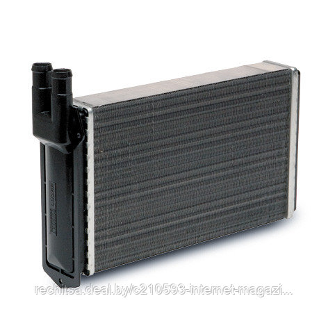 Радиатор отопителя (печки) ВАЗ 2108, 2109-99, 2113-2115, арт. 2108-8101060