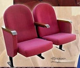 Кресло Примэк   с пюпитром для конференцзала, фото 3
