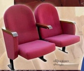 Кресло Примэк с пюпитром для конференцзала - фото 3 - id-p6701439