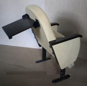 Кресло Примэк   с пюпитром для конференцзала