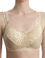 Специализированное бельё для женщин после мастэктомии Camelia (бюстгалтер) 0181У (объем до 90 см)
