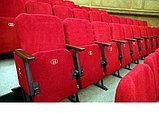Кресло для актовых и конференц залов  Темпо, фото 3