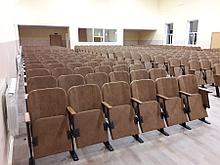 Кресло для актовых и конференц залов  Темпо