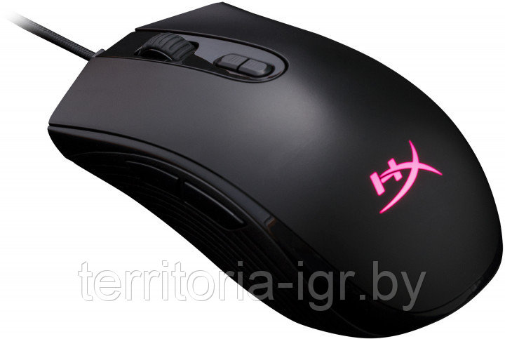 Игровая мышь Pulsefire Core HX-MC004B HyperX - фото 4 - id-p108474469