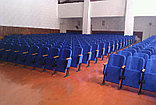 Кресло для актовых и конференц залов  Темпо, фото 5