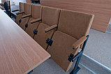 Кресло для актовых и конференц залов  Темпо, фото 2