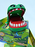 Игрушка Крокодил, фото 4