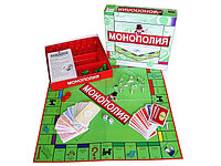 Настольная игра "Монополия"