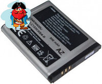Аккумулятор для Samsung J200, J210, J600, J610, J630, J750 (AB483640BU, AB483640DEC, AB483640BE) аналог