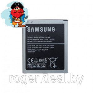 Аккумулятор для Samsung Galaxy J5 2015 J500H (EB-BG530CBE) оригинальный - фото 1 - id-p35909905