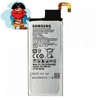 Аккумулятор для Samsung Galaxy S6 Edge SM-G925F (EB-BG925ABE, GH43-04420AA) оригинальный
