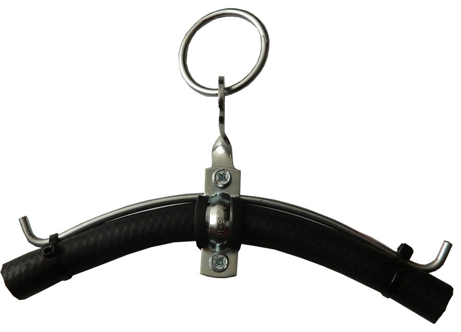 Подвес скользящего крепления ПСК 20-30