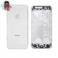 Задняя крышка (корпус) для Apple iPhone 5G (A1428, A1429, A1442) цвет: белый