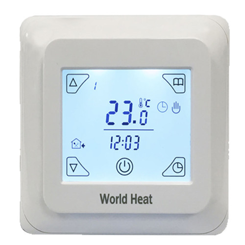 Терморегулятор World Heat WH 170
