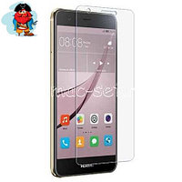 Защитное стекло для Huawei Ascend Nova, цвет: прозрачный