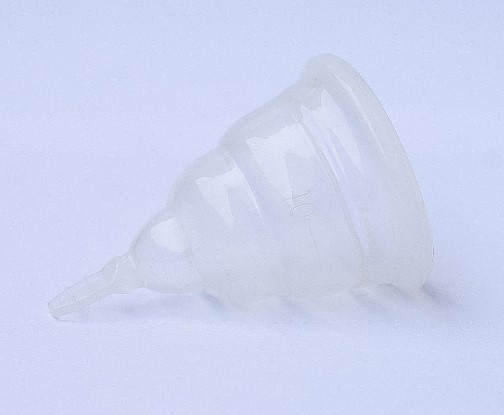 Менструальная капа (чаша) EvoCup - фото 2 - id-p108475032