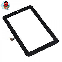 Тачскрин для планшета Samsung Galaxy Tab 7.0 P3100, P3110, цвет: белый