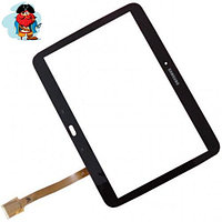 Тачскрин для планшета Samsung Galaxy Tab 4 10.1 (SM-T530, T530, T535), цвет: черный