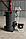 Универсальный автоматический котел на отработанном масле У-КДО-90 (115 кВт), фото 4