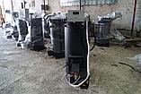 Универсальный автоматический котел на отработанном масле У-КДО-90 (115 кВт), фото 6