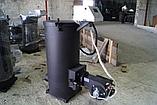 Универсальный автоматический котел на отработанном масле У-КДО-90 (115 кВт), фото 8