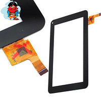 Тачскрин для планшета Prestigio MultiPad PMP3670B, цвет: черный
