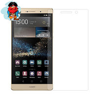 Защитное стекло для Huawei Ascend P8 Max, цвет: прозрачный