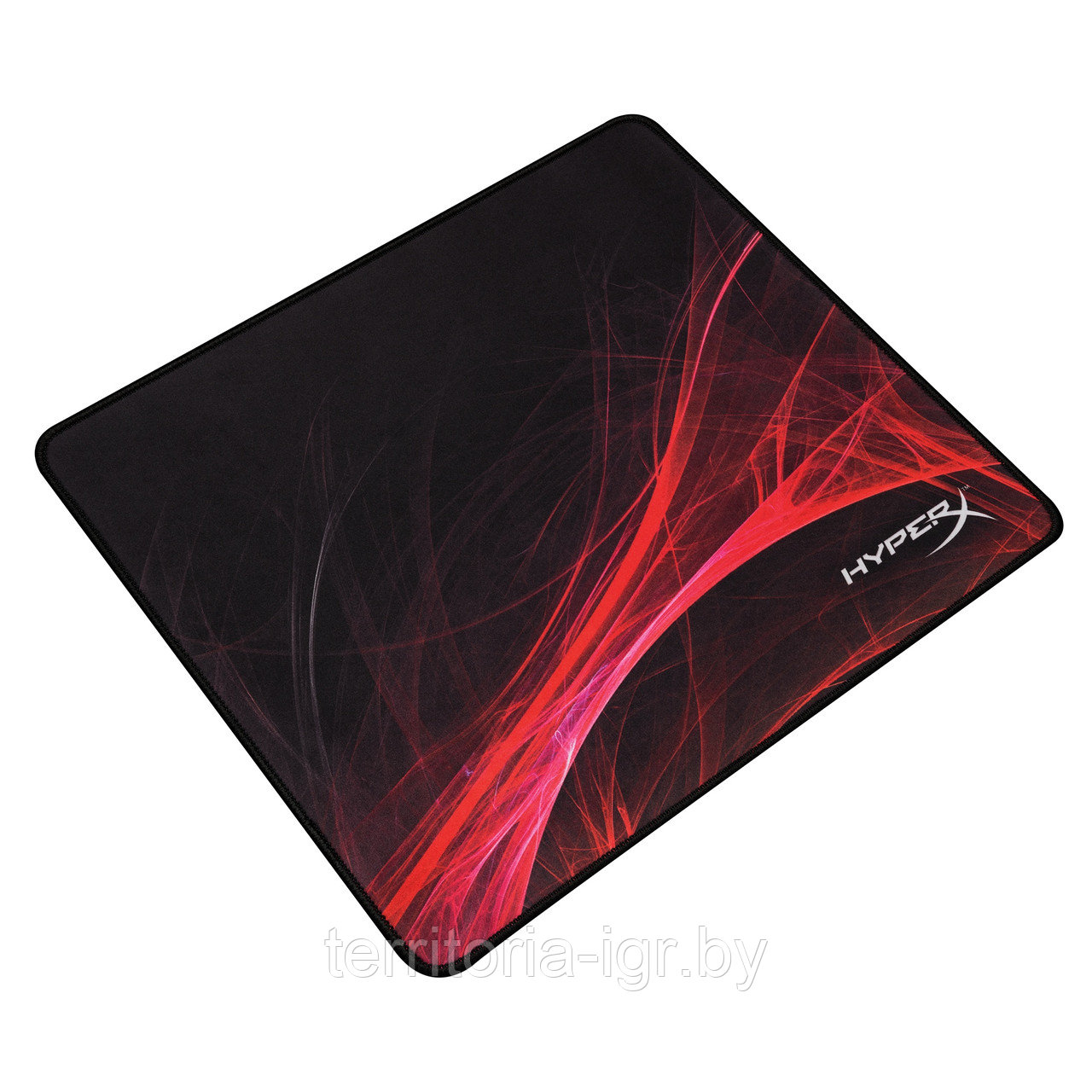 Игровой коврик FURY S Speed Edition (medium) HX-MPFS-S-M HyperX - фото 4 - id-p108475035