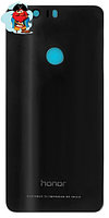 Задняя крышка для Huawei Honor 8 цвет: черный
