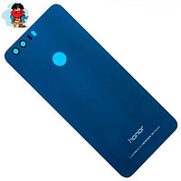 Задняя крышка для Huawei Honor 8 цвет: синий