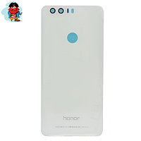 Задняя крышка для Huawei Honor 8 цвет: белый