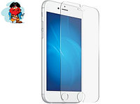 Защитное стекло для Apple iPhone 7, цвет: прозрачный