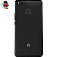 Задняя крышка для Huawei P9 lite цвет: черный