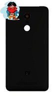 Задняя крышка для Xiaomi Redmi Note 3 цвет: черный