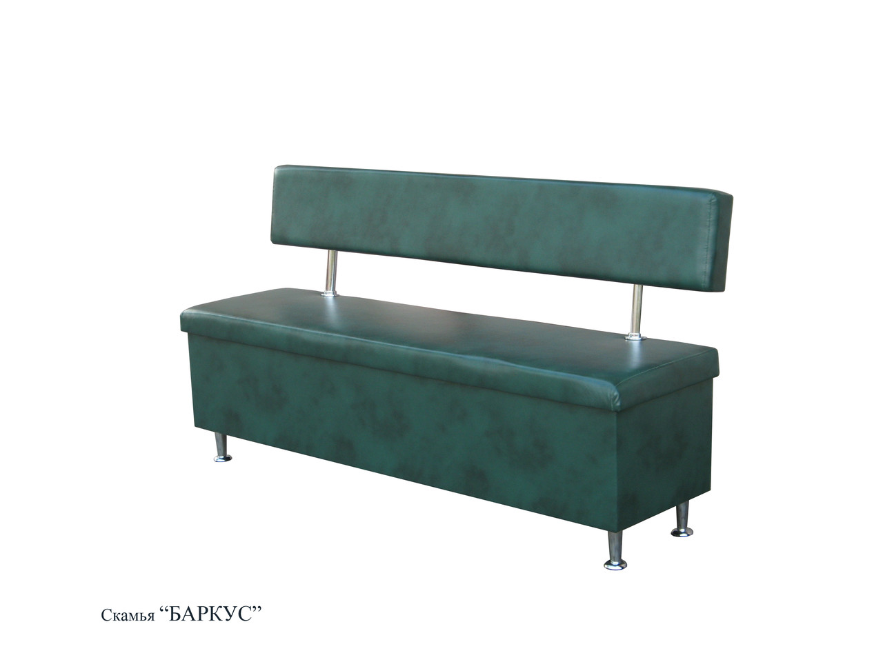 Банкетка скамья" Баркус"