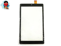 Тачскрин для планшета Digma Optima 8004, (RP-275A-8.0-FPC-2A), цвет: черный