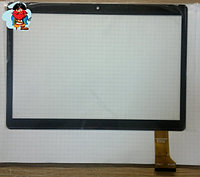 Тачскрин для планшета Digma Plane 9505, Ginzzu GT-X870 (MGYCTP-90894 20515.05.27), цвет: черный