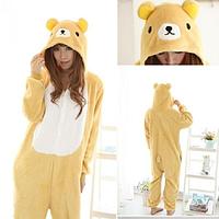 Пижама Кигуруми «Teddy bear»
