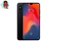 Защитное стекло для Xiaomi Mi 9 (Mi9), цвет: прозрачный