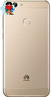Задняя крышка для Huawei P Smart 2018/2017 цвет: золотистый