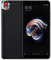 Задняя крышка для Xiaomi Redmi S2 цвет: черный