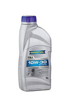 Моторное масло Ravenol TSJ 10W-30 1л