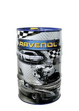 Моторное масло Ravenol TSJ 10W-30 60л