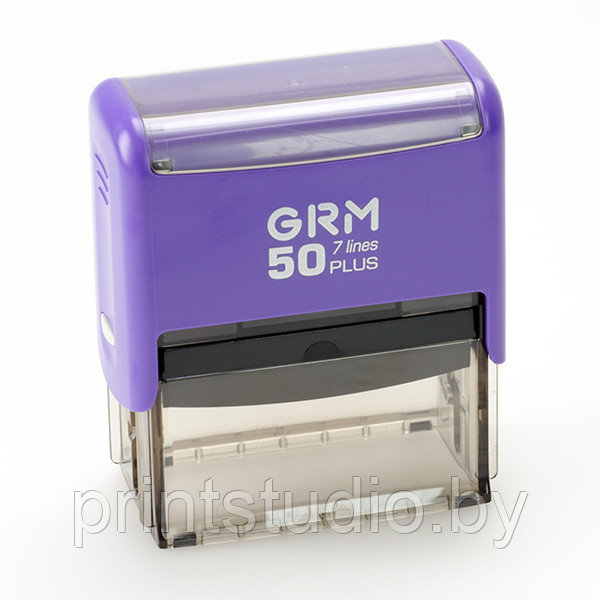 Автоматическая оснастка для штампа GRM 50