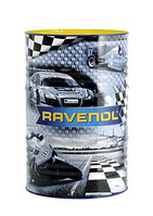 Моторное масло Ravenol TSI 10W-40 208л