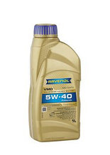 Моторное масло Ravenol VMO 5W-40 1л